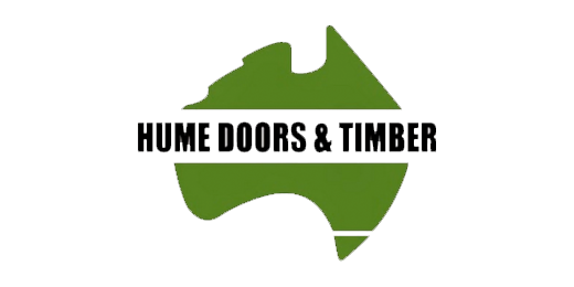 visit Hume Doors and Timber website