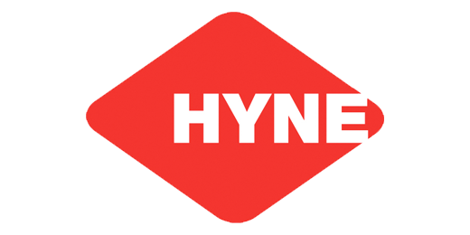 visit Hyne's website