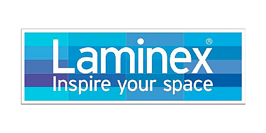 visit Laminex website