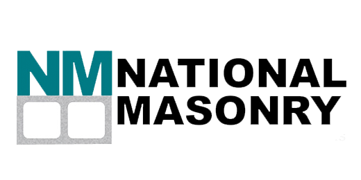 visit National Masonry website